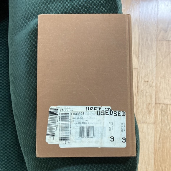 Left behind by Sebastian Edwards - Picture 4 of 16